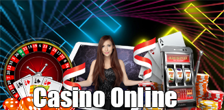 Menemukan Situs Casino Online yang Tepat dan Mudah